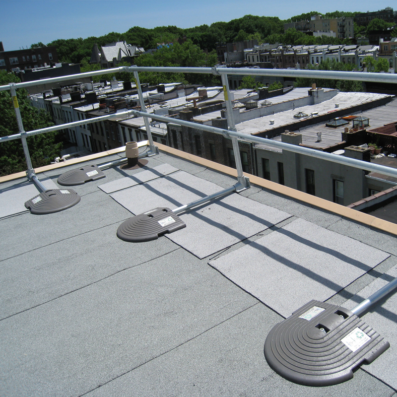 Kee Safety Railing Systems